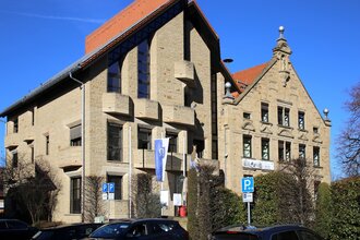 Stadtverwaltung Östringen