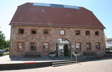 Tabakmuseum Hockenheim