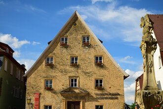 Tauberländer Dorfmuseum