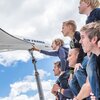 Technik Museum Sinsheim mit IMAX 3D Kino
