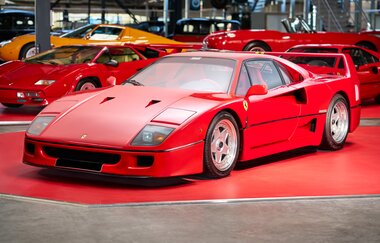 Technik Museum Sinsheim mit IMAX 3D Kino