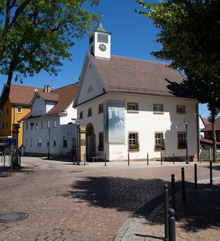 Theodor Heuss Museum Brackenheim |  HeilbronnerLand