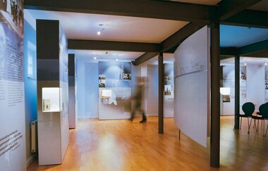 Theodor Heuss Museum | Brackenheim | Ausstellung