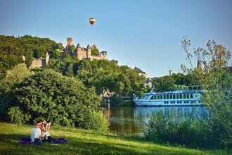 TOURISMUS REGION WERTHEIM GmbH