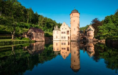 Tourismusverband Spessart-Mainland