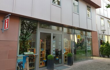Tourist - Information Wertheim