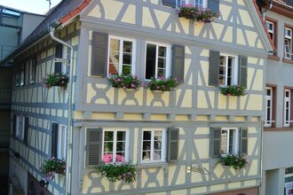 Tourist-Info Bretten