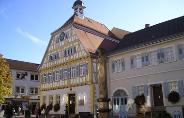 Tourist-Info Sinsheim