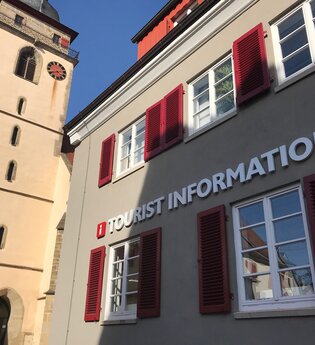 Tourist Information Bietigheim-Bissingen