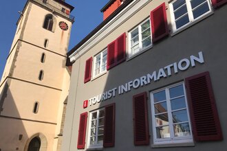 Tourist Information Bietigheim-Bissingen