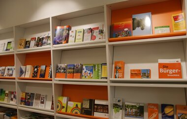 Tourist Information Bietigheim-Bissingen