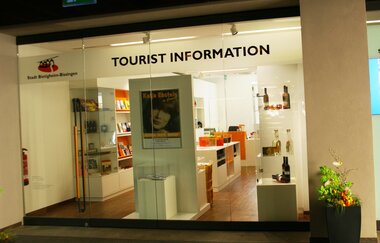 Tourist Information Bietigheim-Bissingen