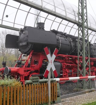 Tourist-Information Lauda-Königshofen