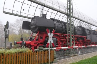 Tourist-Information Lauda-Königshofen