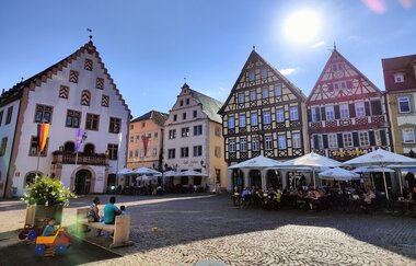 Tourist-Information