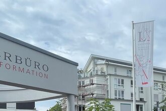 Touristinformation im Bürgerbüro Lauffen a.N.