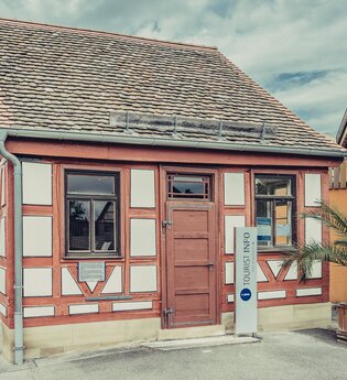 Touristinformation Neuenstadt am Kocher | Kocher-Jagst-Radweg | HeilbronnerLand