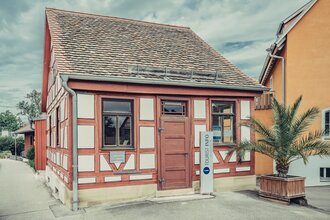 Touristinformation Neuenstadt am Kocher | Kocher-Jagst-Radweg | HeilbronnerLand