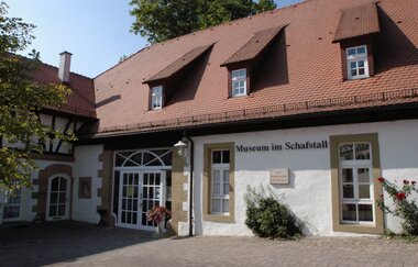 Museum im Schafstall | Neuenstadt am Kocher | HeilbronnerLand