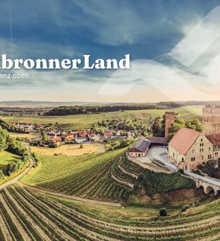 Touristinformation HeilbronnerLand