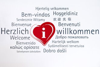 Touristinformation Schwetzingen