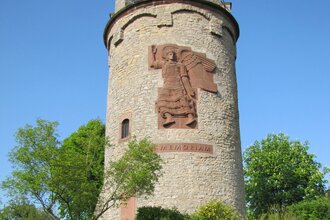 Wartturm mit Museum