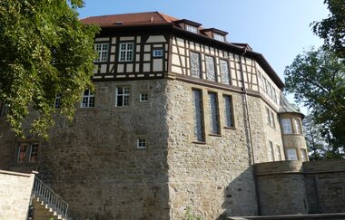 Wasserschloss Sachsenheim
