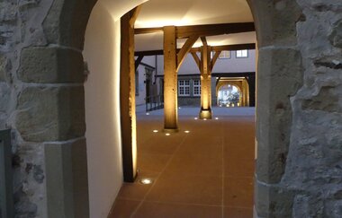 Wasserschloss Sachsenheim