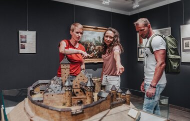Weibertreu Museum