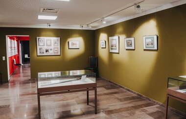 Weibertreu Museum