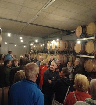 Weingut Amalienhof