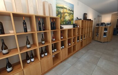 Weingut Amalienhof
