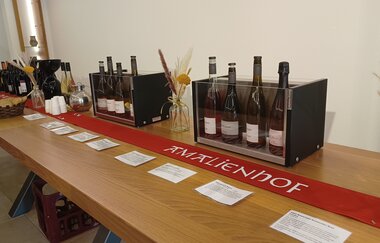 Weingut Amalienhof
