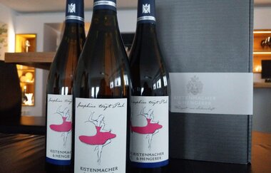 Weingut Kistenmacher & Hengerer