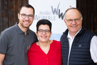 Weingut Weiberle