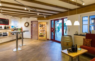 Weingut Weiberle