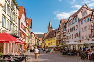 Wertheim am Main