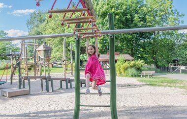 Wildpark Schwarzach