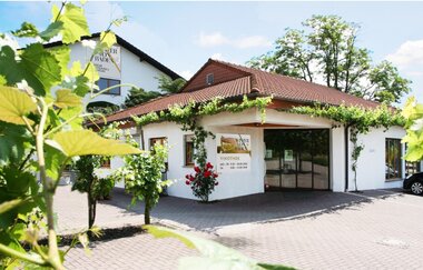 Winzer von Baden eG Wiesloch