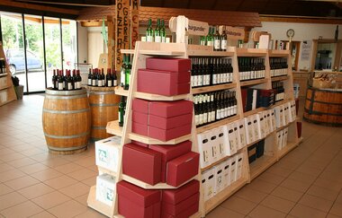 Winzer von Baden eG Wiesloch