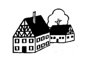 Hohenloher Bauernlehrpfad in Forchtenberg - das Original!
