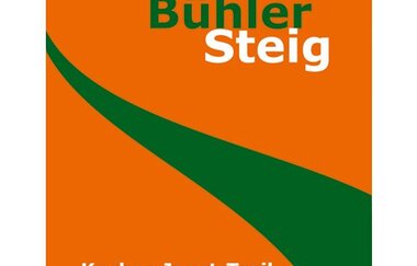 Routenlogo Kocher-Jagst-Trail: Bühlersteig