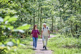 Wandern in Hohenlohe
