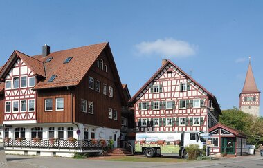 Dorfkäserei Geifertshofen