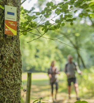 Kocher-Jagst-Trail: Wandern am Jagststeig