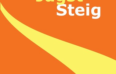 Routenlogo Kocher-Jagst-Trail: Jagststeig