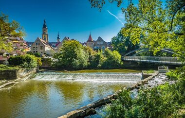 Stadt Crailsheim