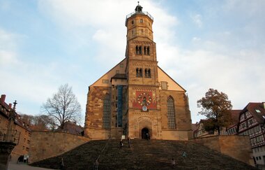 Kirche St. Michael