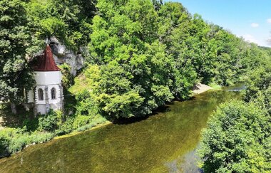 Wallfahrtskapelle St. Wendel zum Stein, Dörzbach