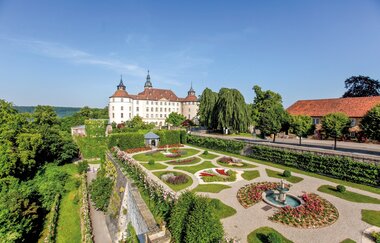 Schloss Langenburg